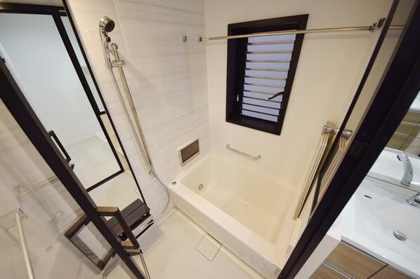 オーキッドレジデンス秋葉原の物件内観写真